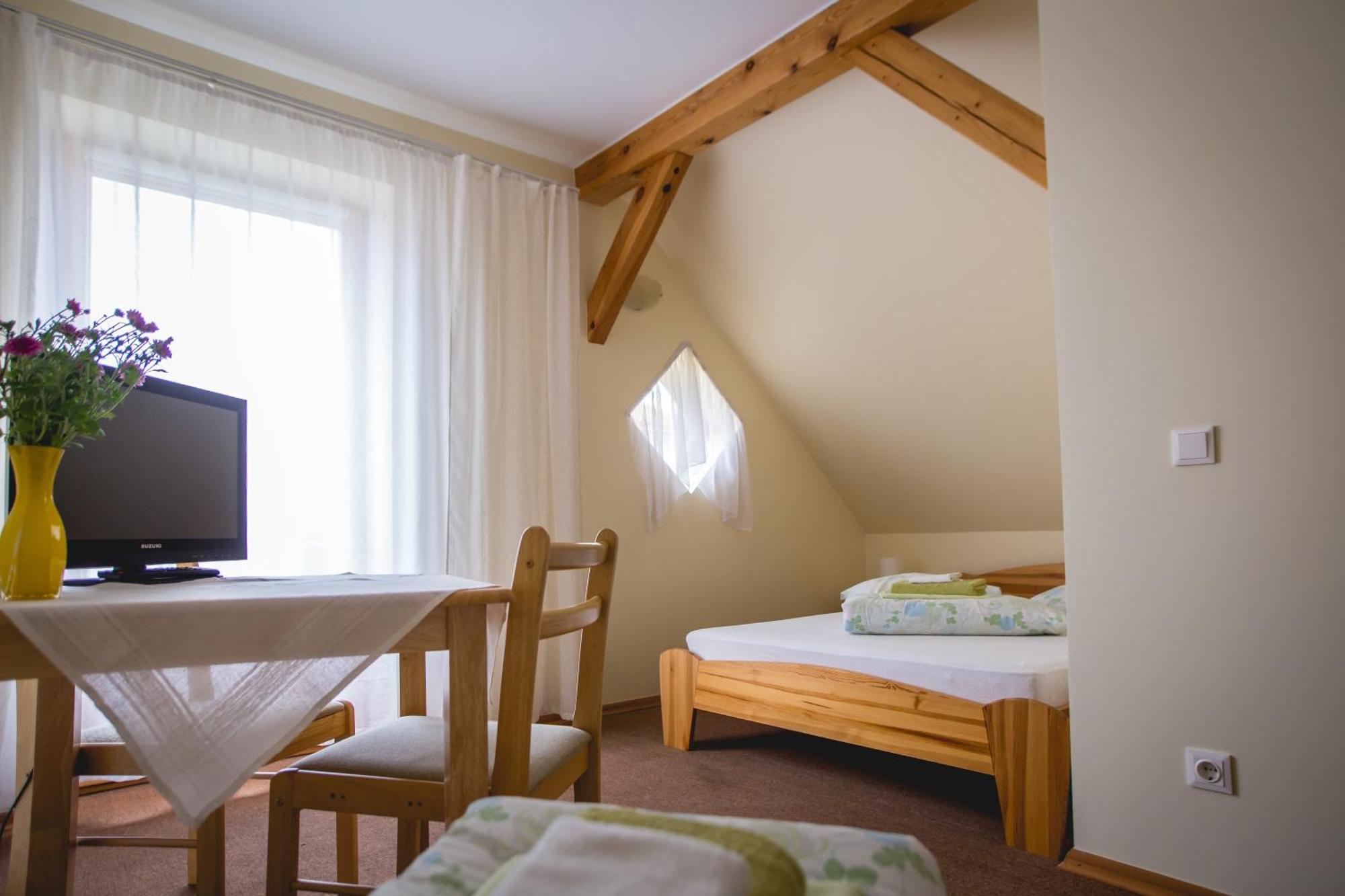 Hotel Viesu Maja Janis à Madona Extérieur photo
